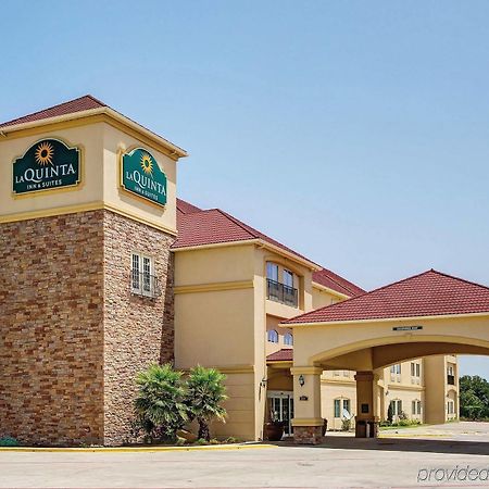 Americas Best Value Inn - Gun Barrel City Exteriör bild