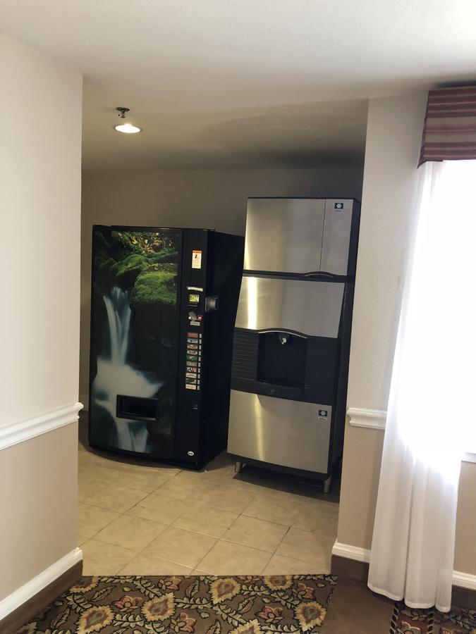 Americas Best Value Inn - Gun Barrel City Exteriör bild
